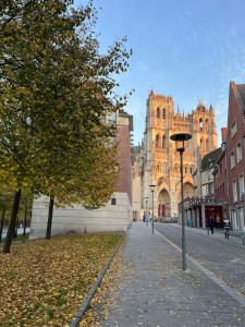 Appartements Les horizons de Jules : photos des chambres
