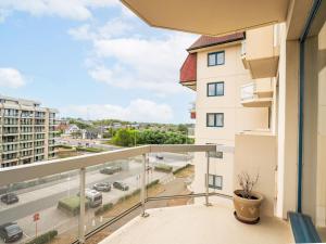 Apartment Zonnewende with parking by Interhome