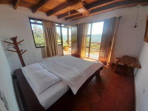 Antahkarana Casa Hotel