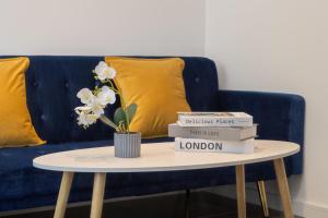 Cozy Garden Studio in St Albans