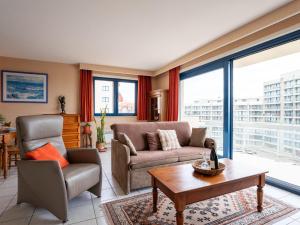 Apartment Zonnewende by Interhome