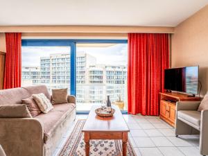 Apartment Zonnewende with parking by Interhome