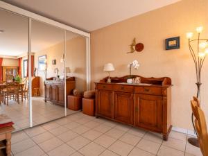 Apartment Zonnewende with parking by Interhome