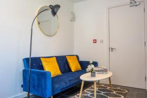 Cozy Garden Studio in St Albans