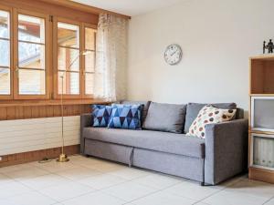 Apartment Haus Europa by Interhome