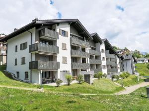 Apartment La Siala Apt-28 by Interhome