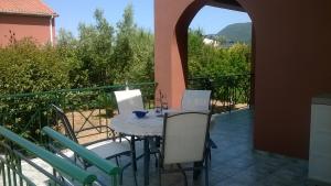 Villa Eleftheria