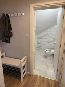 Sheffield City Centre - Westhill House Apartments