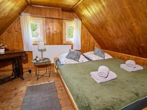 Holiday Home Marta by Interhome