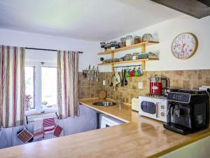 Holiday Home Marta by Interhome