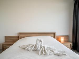 Apartment Astrid 802 with balcony by Interhome