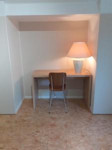 Chez Bertine Gîte rural 3 épis