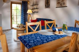 Słowicze Gniazdo Kopalino