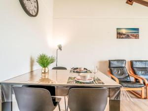 Apartment Zeewind II A 11 by Interhome