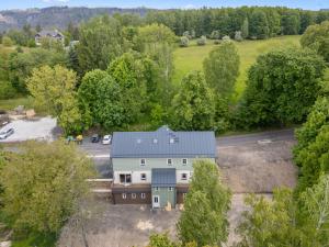 Apartment V kapradí-3 by Interhome