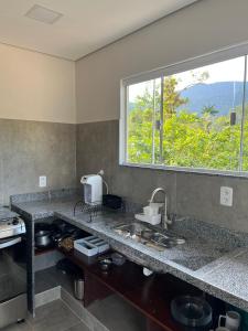 Apartamento Boa Vista Beach