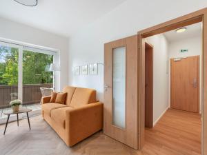 Apartment V kapradí-2 by Interhome