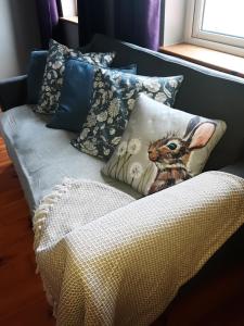 Aira Lodge Accommodation