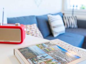 Apartment Gamat 27 by Interhome