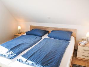 Holiday Home Eckhuus by Interhome