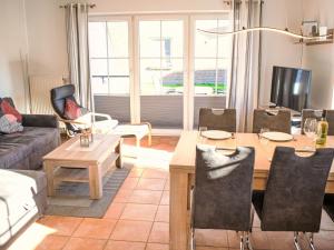 Holiday Home Eckhuus by Interhome