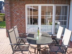 Holiday Home Eckhuus by Interhome