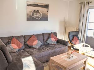 Holiday Home Eckhuus by Interhome