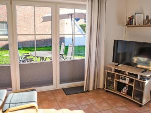 Holiday Home Eckhuus by Interhome