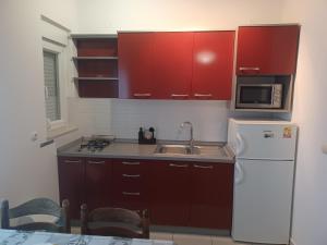 Apartman Tamara