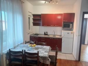 Apartman Tamara