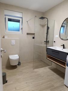 Luxury apartments Nicole 2