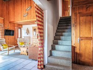 Apartment Dent Fvare B 20 by Interhome