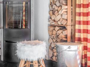 Apartment Dent Fvare B 20 by Interhome