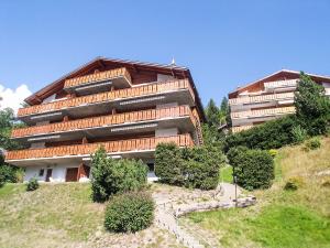 Apartment Dent Fvare B 20 by Interhome