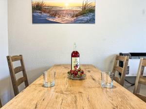 Apartment Ole by Interhome