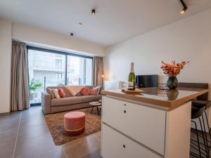 Apartment Baelskaai 25-4 by Interhome