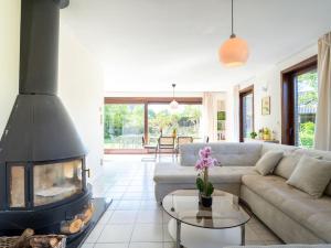 Villa Villa Zeebries by Interhome