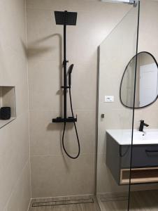 Luxury apartments Nicole 2