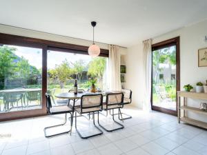 Villa Villa Zeebries by Interhome