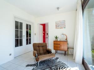 Villa Villa Zeebries by Interhome