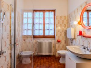 Apartment Papandrea by Interhome