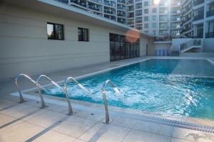 Skyline 11 Apartment - Sea Views & Serenity by the Coast