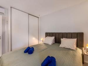 Apartment Sol Salgado by Interhome