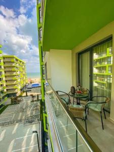 DXN Apartment 15 by the sea