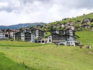 Apartment La Siala Apt-23 by Interhome