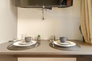 Studio On Alvorada Garden 204 - Vila Olímpia