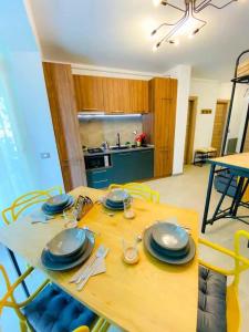 DXN Apartment 15 by the sea