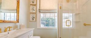 Superior Deluxe Double or Twin Room  room in Linden - A Historic Antebellum Bed and Breakfast