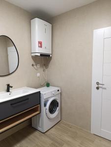 Luxury apartments Nicole 2