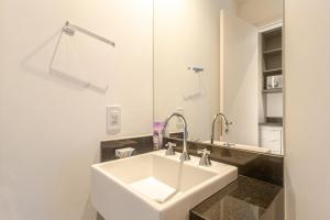 Studio On Alvorada Garden 204 - Vila Olímpia